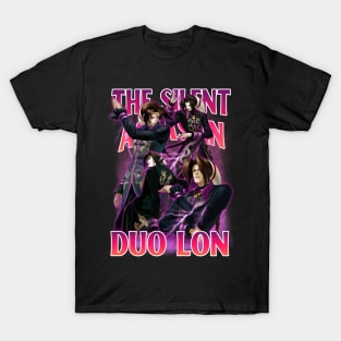 Duo Lon KOF T-Shirt